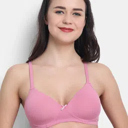 VStar Rose Bra Lightly Padded-image-36
