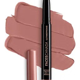 FACES CANADA Ultimate Pro HD Intense Matte Crayon Lipstick - Rose Brown N04-10