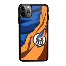 macmerise Quirky iPhone 11 Pro Max Bumper Case Cover-1
