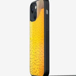 macmerise Chug It iPhone 13 Mini Bumper Case-45