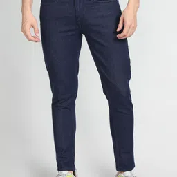 Flying Machine Men Tapered Fit Low-Rise Jeans-picture-41