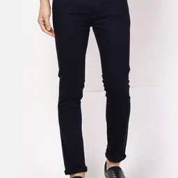 Blackberrys Men Urban Slim Slim Fit Low-Rise Jeans-image-53