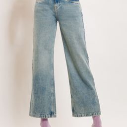 FREAKINS Women Straight Fit High-Rise Jeans-picture-39