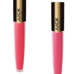 JUICE Set of 2 Matte Lip Tint - Smoky Rose M-10 & Dusty Rose M-11-25