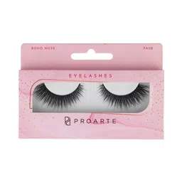 Proarte PA118 Boho Muse False Eyelashes - Black-image-86