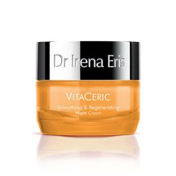 Dr Irena Eris VitaCeric Smoothing & Regenerating Night Cream - 50ml-45