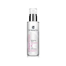 Dr Irena Eris Cleanology Refreshing Toner For Dry & Sensitive Skin - 200ml-53