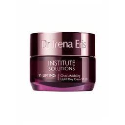 Dr Irena Eris Institute Solutions Y-Lifting Oval Modeling Uplift Day Cream SPF 20 - 50ml-50