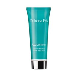 Dr Irena Eris Algorithm Instant Moisture Face & Neck Mask - 75ml-58