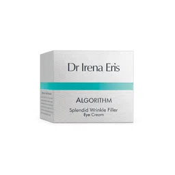 Dr Irena Eris Algorithm Splendid Wrinkle Filler Eye Cream For Firmness & Elasticity - 15ml image 2