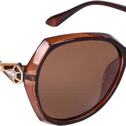 Polarized, UV Protection Over-sized Sunglasses (63)-picture-13