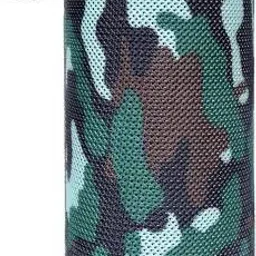 ATARC 311 Premium Shockproof & Bluetooth Speaker mix. 10 W Bluetooth Speaker-13