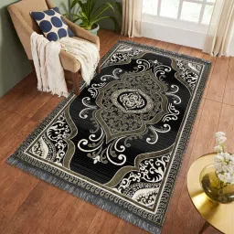 Grey Cotton Carpet-image-92