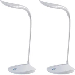 360 Degree Flexible Study Table Lamp for Students Night LED Desk Lamp Study Lamp-3