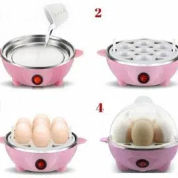 saysha Egg Cooker Egg Cooker image 4