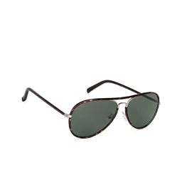 John Jacobs Men Aviator Sunglasses with Polarised and UV Protected Lens 147416 image 2