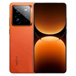 realme GT 7 Pro 5G (12GB RAM, 256GB, Mars Orange)-picture-11