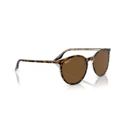 Ray-Ban Unisex Round Sunglasses with Polarised Lens 8056597936392-12