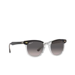 Ray-Ban Square Sunglasses with Polarised Lens 8056597626705-33