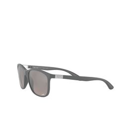 Ray-Ban Unisex Square Sunglasses with Polarised Lens image 5