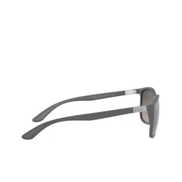 Ray-Ban Unisex Square Sunglasses with Polarised Lens image 3