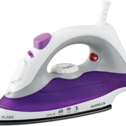 GHGSIBDU125 Flare 1250 W Steam Iron-image-15