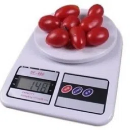 MOONZA SF_400 Electronic Digital 10 Kg Lcd Kitchen Weight Scale for Measuring Fruits,SpiceVegetable and more Weighing Scale Weighing Scale-image-39