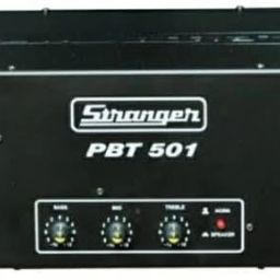 Stranger PBT 501 500 Watts Audio Power Amplifier with Cooling Fan Bass Amplifier-image-10