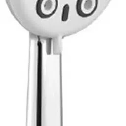 Parryware hand shower 3 - Modes, Advanced Airmix with Hose & clutch set of 1 pic 125 shower-8