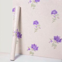 Waterproof Self-Adhesive Peel and Stick Wallpaper for Walls-image-85