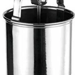 igh Grade Stainless Steel Durable Mendu Wada Maker With Stand For Home & Hotels (1 Pc) Vada Maker Vada Maker-picture-37