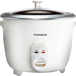 Delight RC Electric Rice Cooker with Steaming Feature-picture-6