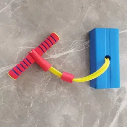 Toddler Friendly Foam Pogo Jumper – Jumping Fun Toy-image-71