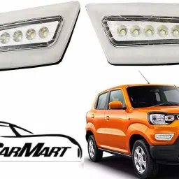 LED Fog Lamp Unit for Maruti Suzuki-image-52