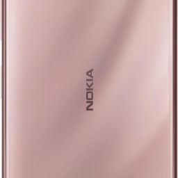 Flipkart SmartBuy Nokia C32 with Middle Ring & Side Buttons Back Panel-image-63