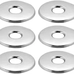 AL-8001 WALL FLANGE ROUND Plate Flange-image-11