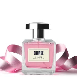 Femme Skin Friendly Women Perfume, Citrus Fragrance Scent, Ideal for Gifting Eau de Parfum-100 ml-image-58