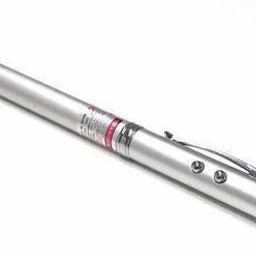 SHRI ANAND Bal Pen Led Light Laser Light Money Detector UV (3 nm, Red)-16
