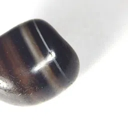 Eye Sulemani Stone 89.4Cts stone Regular Asymmetrical Crystal Stone-image-62