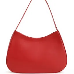 Fastrack Structured Hobo Bag-39