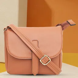Mast & Harbour Oversized Structured Hobo Bag with Tasselled-9