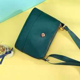 Diva Dale Swagger Hobo Bag with Tasselled-image-89