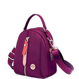 Diva Dale Structured Handheld Bag with Tasselled-8