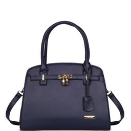 Luvoksi Structured Handheld Bag-52