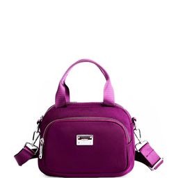 Diva Dale Structured Sling Bag-image-43