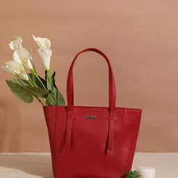 IMARS Structured Shoulder Bag-34