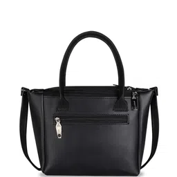 LOREM Structured Handheld Bag image 3
