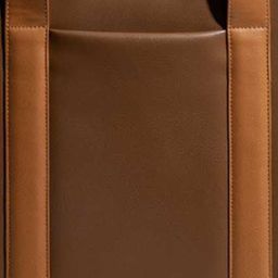 DailyObjects PU Structured Handheld Bag with Tasselled image 4