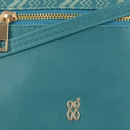 Baggit Structured Sling Bag image 5