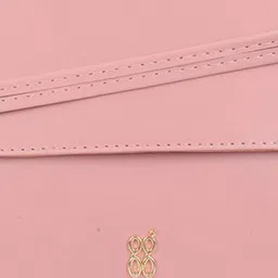 Baggit Structured Sling Bag image 5